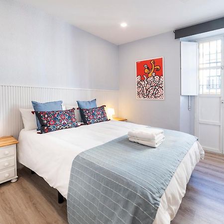 Apartamentos Alfaqueque A Sevilla Kültér fotó