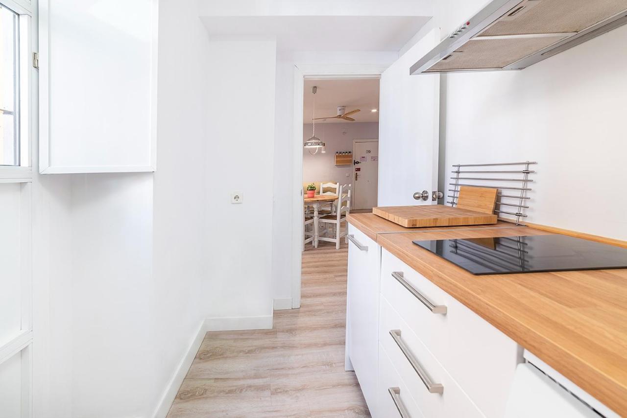 Apartamentos Alfaqueque A Sevilla Kültér fotó