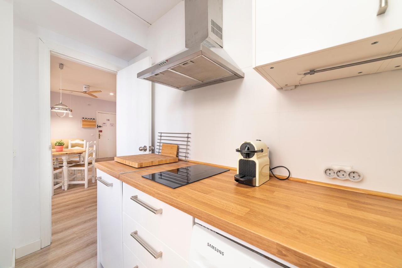 Apartamentos Alfaqueque A Sevilla Kültér fotó